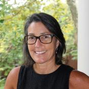 Karen Raley Portrait 