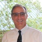 Richard Edgar Portrait