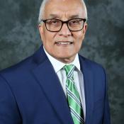 Asif Ud Dowla