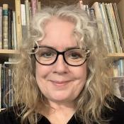 Sue Johnson