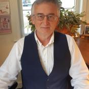 Michael Taber