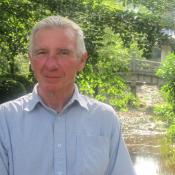 Bruce Wilson