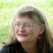 Donna Richardson