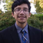 Robert Artiga-Valencia