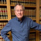 Photo of James A. Kenney III