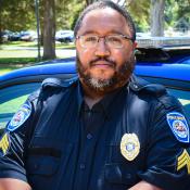 Sgt. Wade