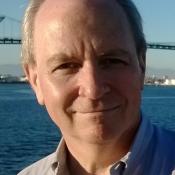 Photo of Scott Gray