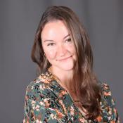 Directory Profile Portrait