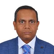 This is a file photo of Sharif.