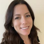 Photo of Kristen Pennington