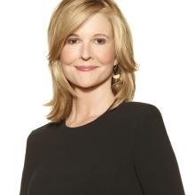 Kathleen Parker Image