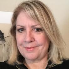 Sue Johnson