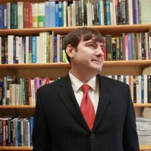 Andrew Cognard-Black