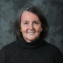 Mary Dorsey pictured