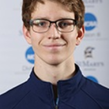 Peter Orban pictured
