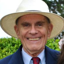 Don Stabile pictured