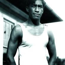 Duke Kahanamoku image
