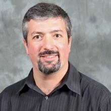 Josh Grossman pictured