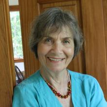 Merideth Taylor image