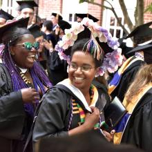 commencement image