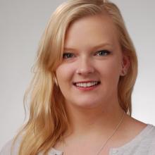 Amanda Siskey pictured
