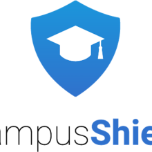 campusShield logo