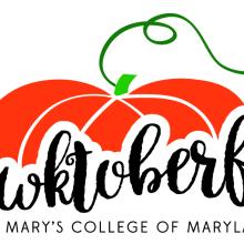 Hawktoberfest logo