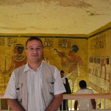 Dr. Yasser Elshayeb