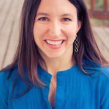 Kristin Effland ’02 pictured