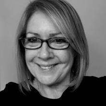 Sue Johnson pictured