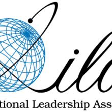 International Leadership Association logo
