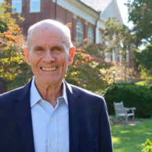 Don Stabile pictured