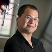 David Kung pictured