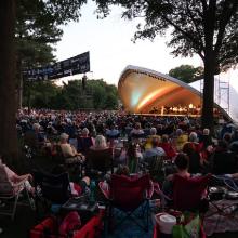 River Concert Series image