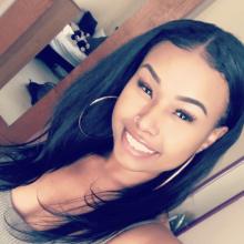 Jada Ward pictured