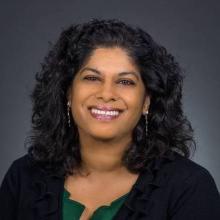 Weeraratna pictured