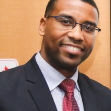Jayson Williams pictured