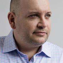 Jason Rezaian profile 