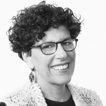 Linda Greer pictured
