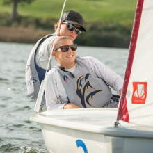 Seahawks take win at MAISA championships