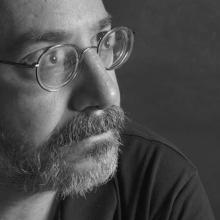 David Froom pictured