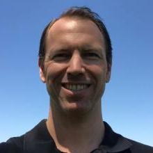 Adam Malisch pictured