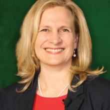 Jennifer Cognard-Black pictured