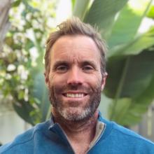 Willem van Waay '97 pictured