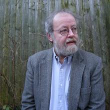 Jeffrey Hammond pictured