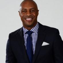 Jay Williams Pictured