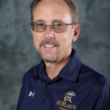 Jeff Byrd portrait 