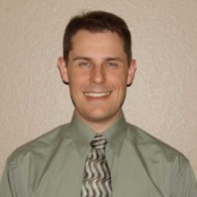 Daniel Chase pictured