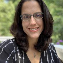 Dr. Sarah Latchney