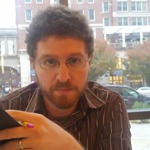 Jeff Eden pictured